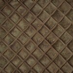 Green diamond texture