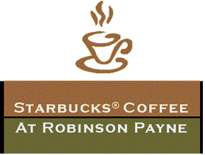Starbucks At Robinson Payne